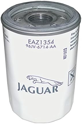 OE Olaj Szűrő által Jaguar Rész EAZ1354