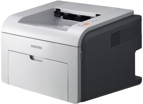 Samsung ML-2510 fekete-Fehér Lézer Nyomtató