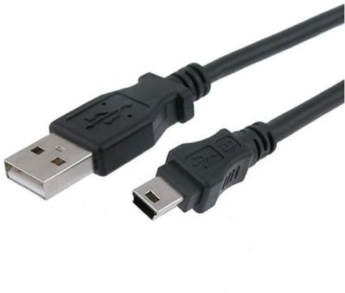 USB-Kábel Garmin NUVI 2555LMT 2577LMT