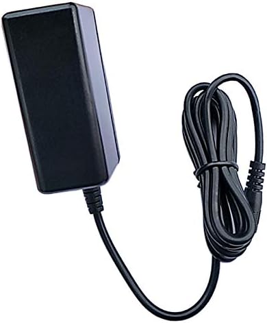UpBright 12V AC/DC Adapter Kompatibilis a Kulcs Digitális KD-CAMUSB KD-XWPS Webkamera USB Kamera HDMI USB-C CAT6 Fali Tányér Extender