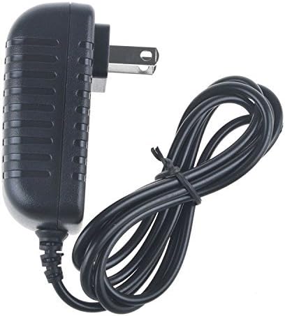 BRST Globális AC/DC Adapter Tematikus EPD121 EPD121BL EPD121PN EPD121BU 12.1 Hordozható DVD Lejátszó Tápkábel Kábel PS Fal Otthoni akkumulátortöltő