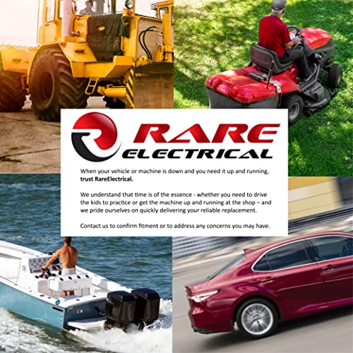 Rareelectrical Új Motor hűtőventilátor Kompatibilis Nissan Rogue 2014- által cikkszám 214814BA0A NI3115150 21481-4BA0A