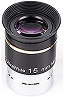 RADHAX Mikroszkóp Készlet 6/9/15/20mm Széles Látószögű Szemlencse Csillagászati Távcső Szemlencse 1.25 Hüvelyk Mikroszkóp Objektív Adapter