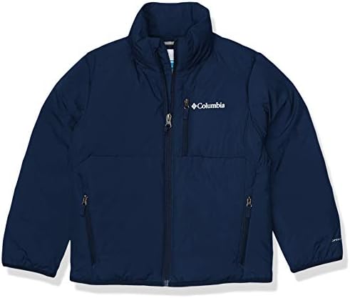 Columbia Fiúk Nagy Fal™ Kabát
