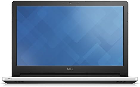 Dell Inspiron 15 5000 Sorozat 15,6 Hüvelykes Laptop (Intel Core i7 5500U, 8 GB RAM, 1 TB HDD) NVIDIA GeForce 920M 4GB DDR3