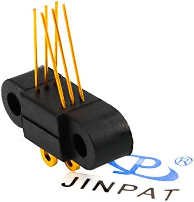 JINPAT 3 Áramkörök Külön csúszógyűrűs Kompatibilis Adatok Busz Protokoll UAV