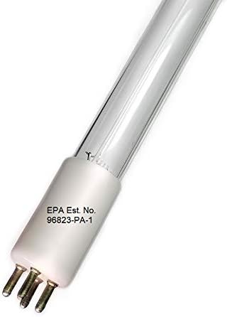 LSE Világítás Ultravation Egyenértékű UVP-6000 UV Lámpa