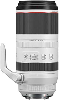 Canon RF 100-500mm f/4.5-7.1 L is USM Objektív 2X Extender