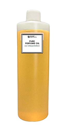 Grand Parfums Parfüm Olaj Kompatibilis A Kék-Nílus Test Olaj (16 Dkg)