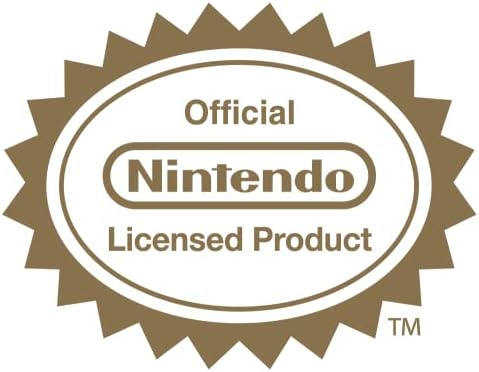 Vezérlő Felszerelés Animal Crossing Új Távlatokat Tom Nook Steppelt Lapban: Autentikus Hivatalosan Engedélyezett - Tartós, Kemény Borító Minőségű