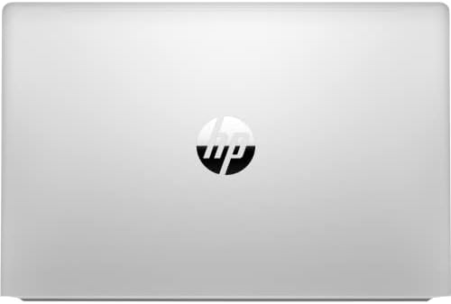 HP 2022 Probook 440 G9 Üzleti Laptop 14 FHD IPS 12-én az Intel 10-Core i5-1235U Iris Xe Grafika 32GB DDR4 2TB NVMe SSD WiFi AX HDMI Háttérvilágítású
