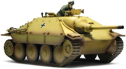 Akadémia 13278 Jagdpanzer 38(t) Korai Verzió 1/35 Skála Műanyag Modell Készlet