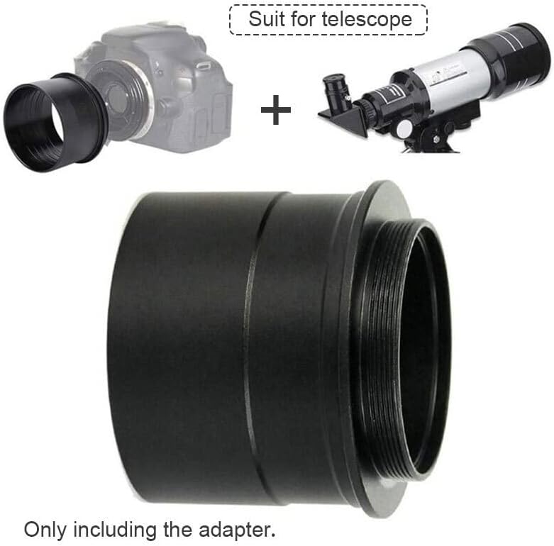 Mikroszkóp Kiegészítők M42x0.75 23.2 mm 30 mm 30.5 mm-es 38mm 42mm 1.25 hüvelyk 2 inch Mikroszkóp Szemlencse Labor Fogyóeszközök (Szín