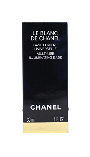 Szérumot kaptak & Koncentrátumok Chanel Le Blanc de Chanel 30ml