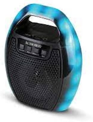 Audiobox ABX-550R Hordozható Bluetooth-4 Hangszóró, Beépített Újratölthető Akkumulátor 400 P. M. P. O