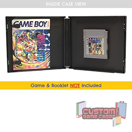 Klasszikus Arcade No. 3: Galaga & Galaxian | (GB) Game Boy Játék Esetben Csak Nincs Játék