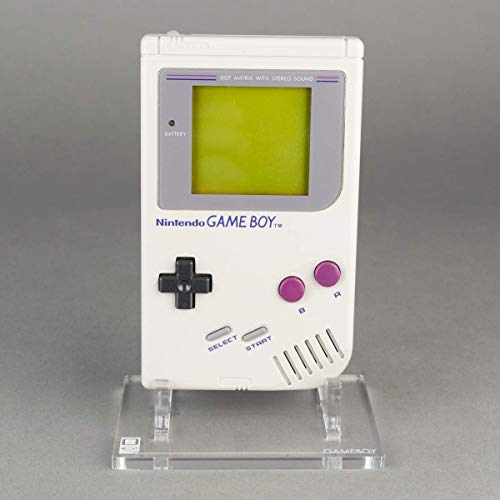 Kijelző Állni az Eredeti Nintendo Game Boy DMG