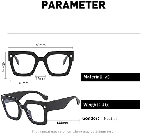 2023 Új Felnőtt Unisex Nyári Személyiség Tér Retro Széles Láb Többszínű Napszemüveg, Női, Világos (Khaki, Egy Méret)