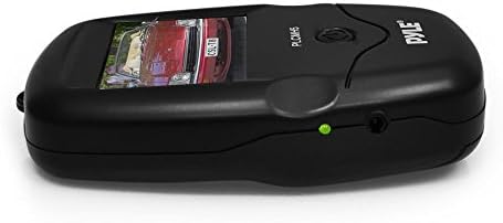 Pyle PLCMH5 Vezeték nélküli Visszapillantó Biztonsági Pótkocsi / Rántás Kamera, Vízálló éjjellátó HD Cam Jármű