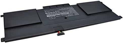 Akkumulátor Csere, mint UX301LA-WS71T UX301LA-DH71T UX301LA-DE141T Zenbook Prime UX301LA UX301LA-DE150H UX301LA-DH51T UX301LA-C4014H