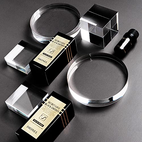 Dionel Titkos Szerelem, parfümök nőknek, belső parfüm olaj, Black Edition 5ml + Black Edition 15ml
