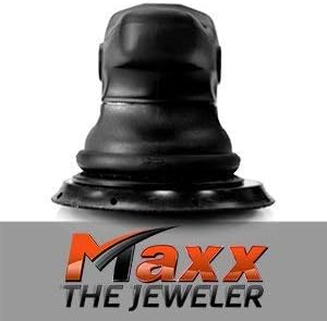 Maxx Az Ékszerész 15mm-Tisztogató