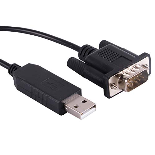 FTDI USB-RS232, hogy DB9 Kommunikációs Kábel APC UPS 940 0024C Soros Kable