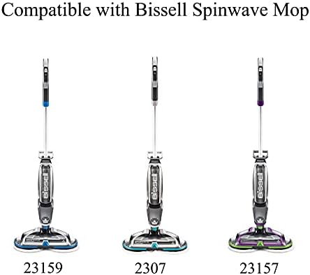 a Bissell SpinWave Mop Töltő, hálózati kábele Bissell 2315/2315A/23159/2037/23157/23158, 1614563 Töltő Kábel Bissell SpinWave