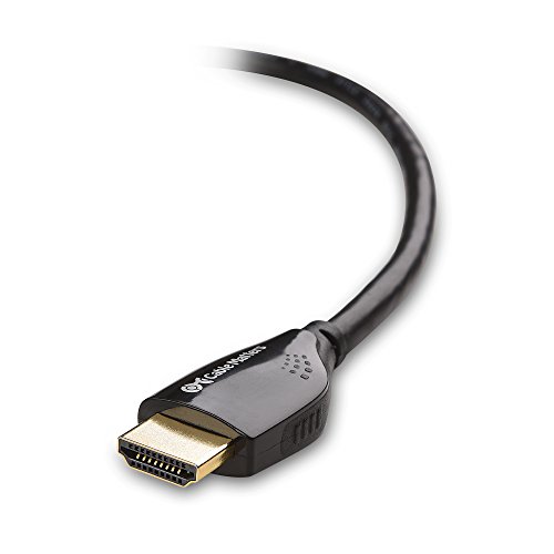 Kábel Számít nagysebességű Hosszú HDMI-Mini HDMI Kábel 25 ft (Mini HDMI-HDMI) a 4K Felbontás Kész