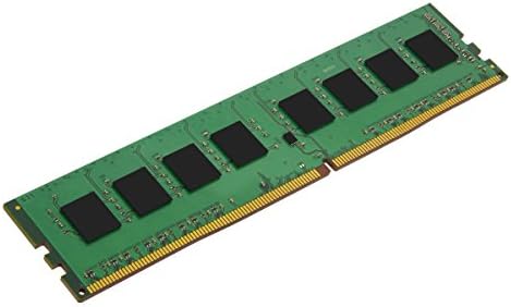 A Kingston ValueRAM 32GB 2666MHz DDR4 Non-ECC CL19 DIMM 2Rx8 1.2 V - KVR26N19D8/32