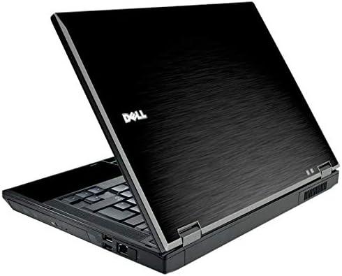 LidStyles Vinil Védelem Bőr Kit Matrica Kompatibilis Dell Latitude E5500 (Lila)