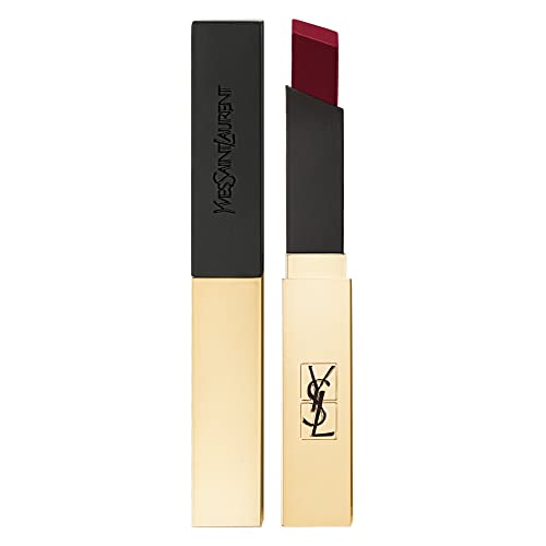 Yves Saint Laurent Rouge Pur Couture A Vékony, Matt Rúzs - 11 Kétértelmű Bei Nők 0.08 oz, (COSYSL014)