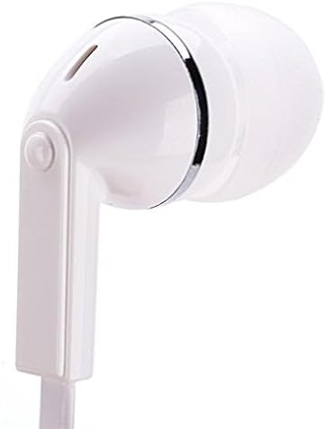Mono Fülhallgató Fülhallgató w Mikrofon Vezetékes Fülhallgató 3,5 mm-es REVVL V Plusz 5G Telefon, Egyetlen Fejhallgató kihangosító