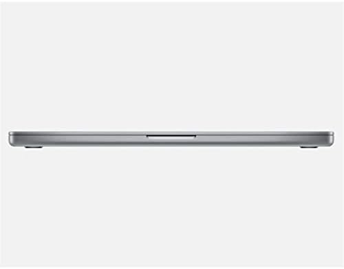 Apple MacBook Pro 16.2 a Folyékony Retina XDR Kijelző, M2-es Max Chip 12-Core CPU, mind a 38-Core GPU, 64 gb-os Memória, 1 tb-os SSD-Space