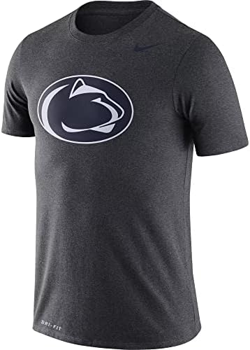 Nike Férfi Penn State Nittany Lions Legenda Logo Póló