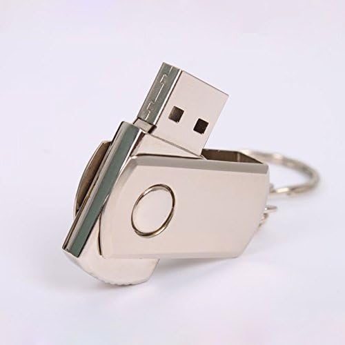 CloudArrow 5db 8GB Mini Fém USB2.0 Pendrive Pendrive