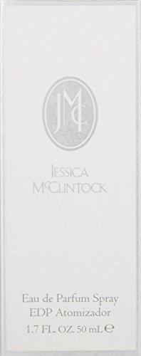 Jessica Mcclintock Által Jessica Mcclintock A Nők Számára. Eau De Parfum Spray-1.7 Oz.