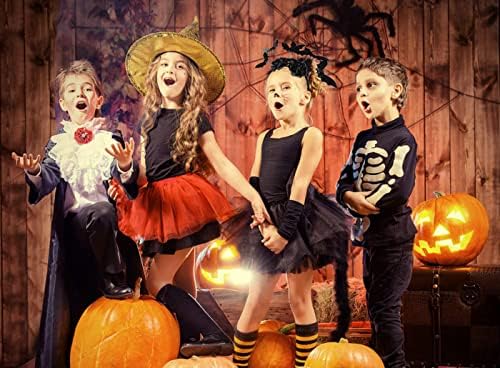 Halloween Fekete Denevér Fejpánt Boszorkány Kalap Női Denevér Szárnyait, Halloween-Kellékek
