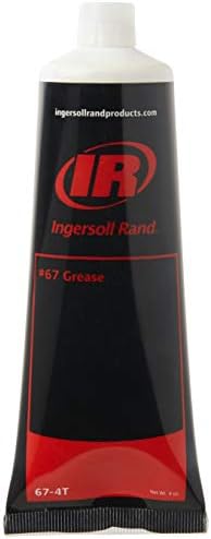 Ingersoll Rand - 4 Oz. Zsír (67-4T)