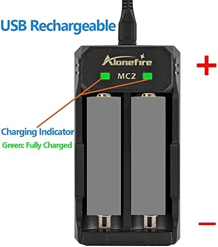 ALONEFIRE SV56 30W 365nm UV Lámpa USB Újratölthető Ultraibolya Fekete Fény Pet Vizelet Érzékelő Műgyanta Térhálósodás, Horgászat,