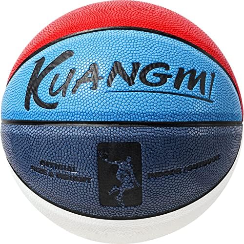 Kuangmi Színes Utcai Kosárlabda, a Férfiak, Nők, Fiatalok, Lányok, Gyerekek