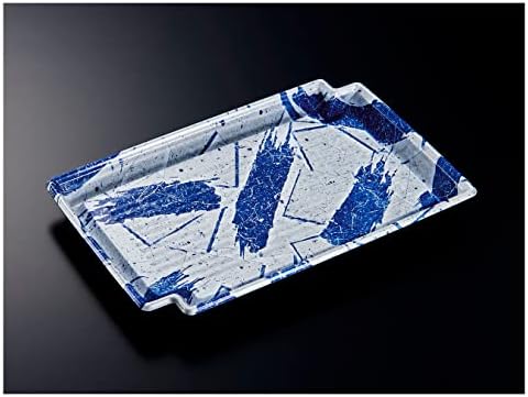 中央化学(Chuo Kagaku) Kakira Pot Élelmiszer Csomag Eldobható, 約23.7×15.7 x 2.7 cm, 金