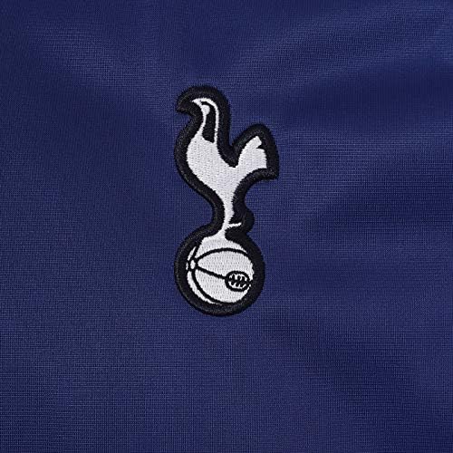A Tottenham Hotspur FC Hivatalos Foci Ajándék Fiúk Retro Pálya Tetején Kabát