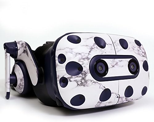 MightySkins Bőr Kompatibilis a HTC Vive Pro VR Headset - Cica | Védő, Tartós, Egyedi Vinyl Matrica wrap Borító | Könnyű Alkalmazni,