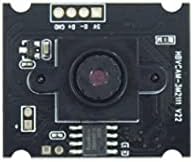 Taidacent 3MP USB 2.0 Kamera Modul Micro USB-CCTV Kamera Testület OV3660 Ingyenes Vezető Széles Látószögű 110/64 Mértékben FOV