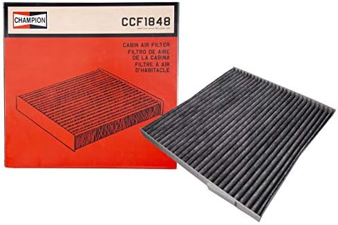 Bajnok CCF1848 Kabin légszűrő, 1 Csomag
