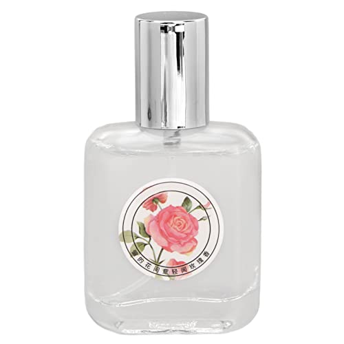Virágos Illat Parfüm, Női Parfüm, Női Parfüm Eszközök & Kiegészítők Rose Parfüm Tartós Illat Hordozható Női Parfümök Utazási