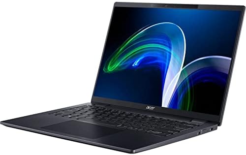 Acer TravelMate P6 P614-52 TMP614-52-71E6 14 Notebook - WUXGA - 1920 x 1200 - Intel Core i7 11 Gen i7-1185G7 Quad-core (4 magos) 3 GHz