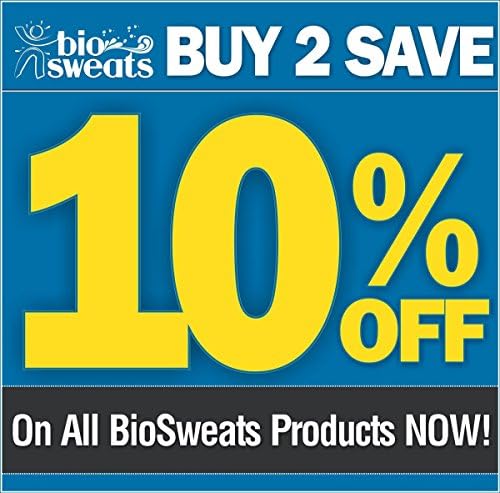 BioSweats Anti Cellulit Szauna Karcsúsító Krém (8 uncia Üveg) Használt 70% - kal Gyorsabb a fogyás-1 Jar, Beleértve az e-könyv!