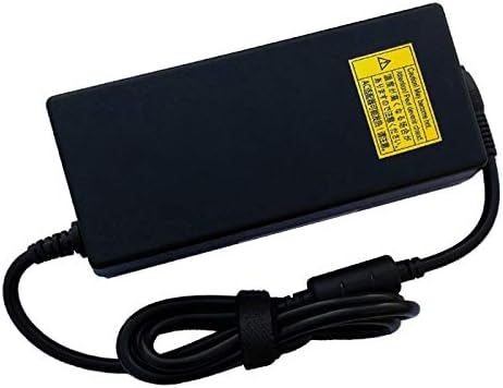 UpBright 20V AC/DC Adapter Kompatibilis Anker 575 A8392 EGY-8392 USB-C Dokkoló Állomás, USB-C Dokkoló Állomás (13-in-1) A83921A1 Töltés a